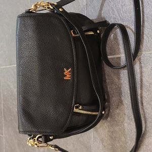 Michael Kors crossbody bag